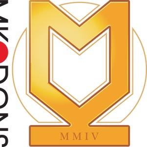 MK Dons 2