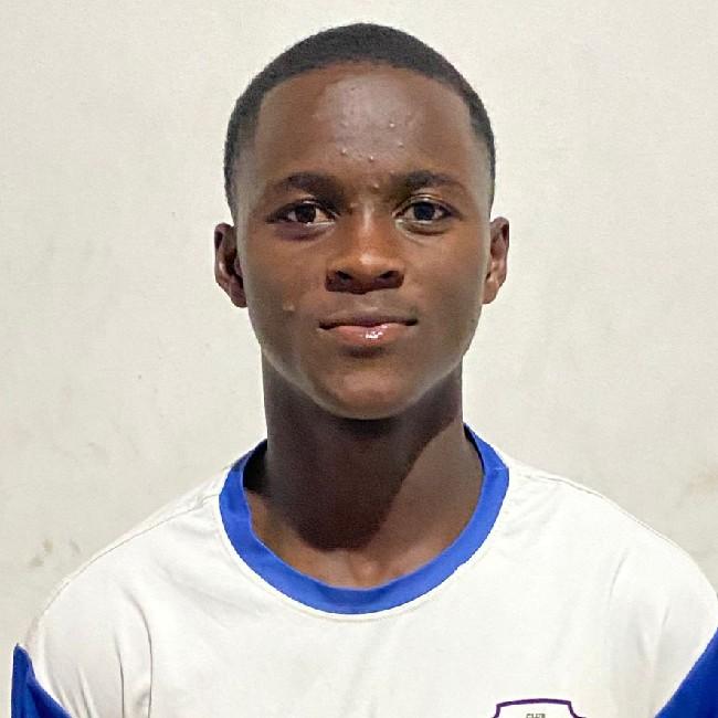 Yeremy Alexander Mina Mina