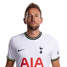 Harry Kane