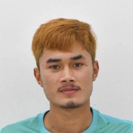 สมคิด ชำนาญศิลป์