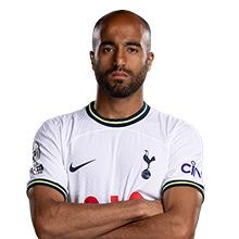 Lucas Moura