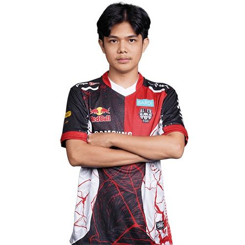AE Ahmad