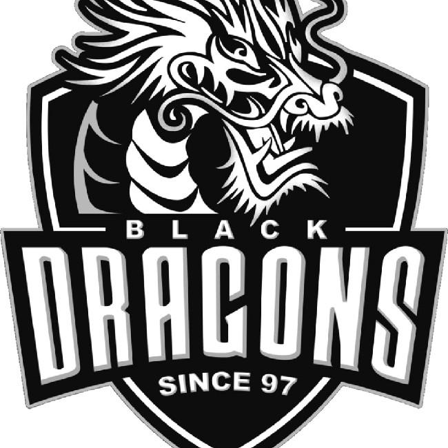 Black Dragons