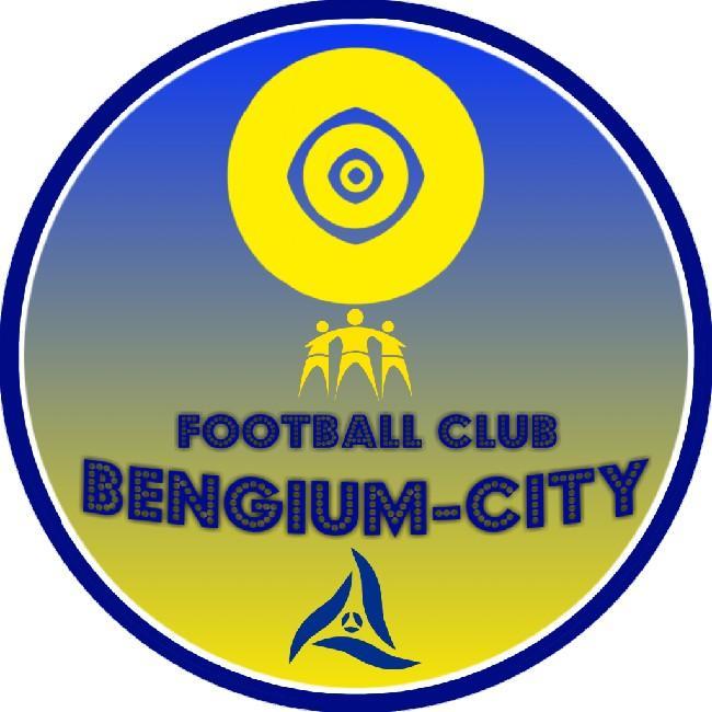 Bengium-City