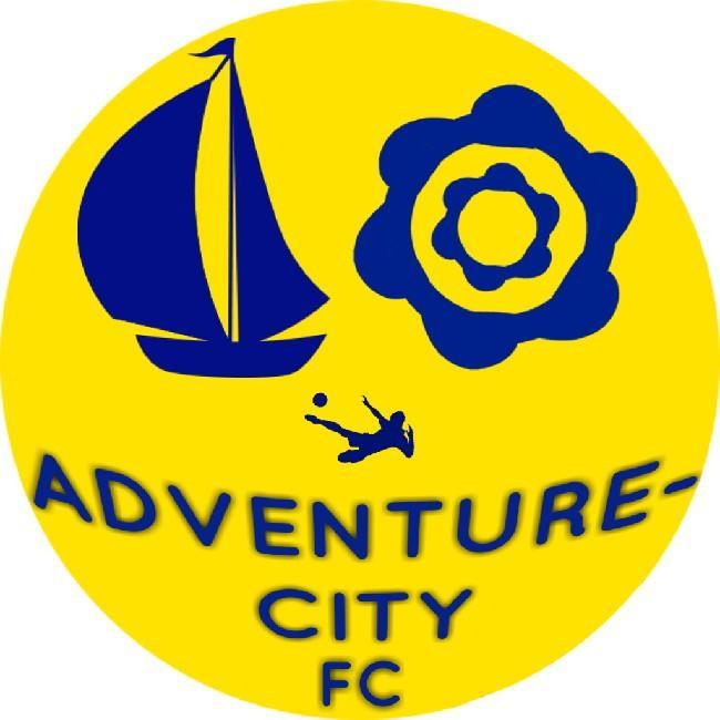Adventure-City