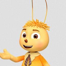 Pchelyonok