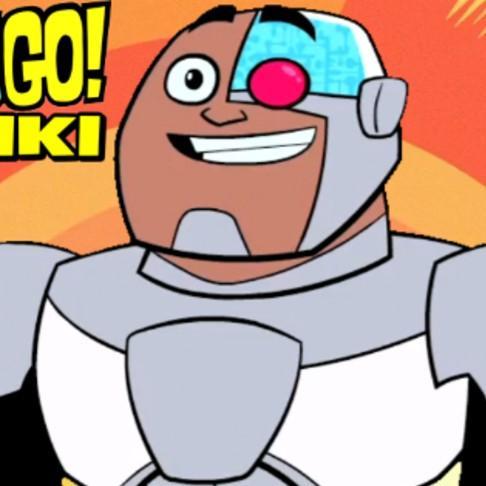 Cyborg