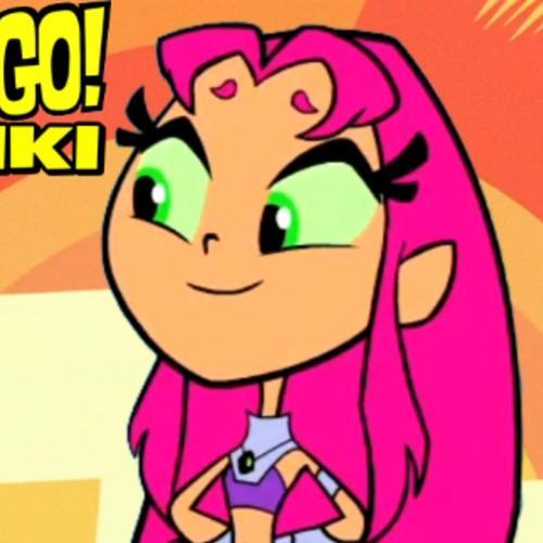 Starfire