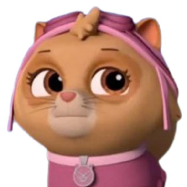 Cat Skye
