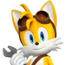Tails