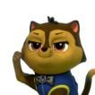 Cat Chase