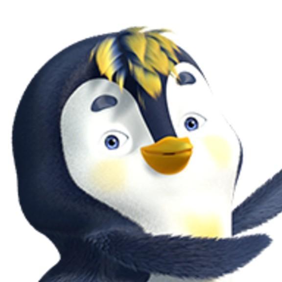 Pingvinenok