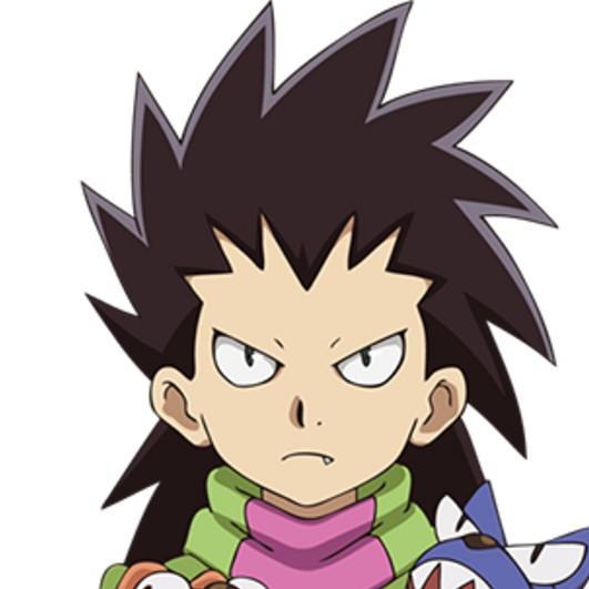 Ken Midori