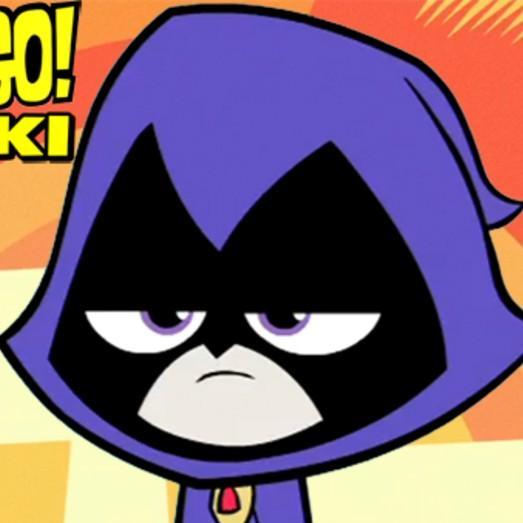Raven