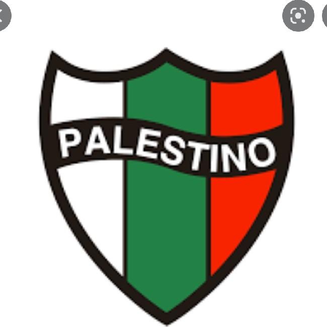 PALESTINO