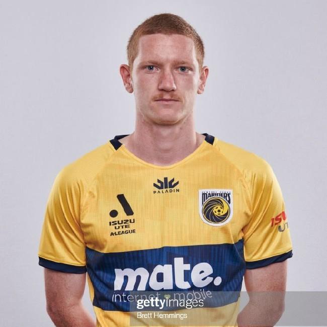 Kye Rowles