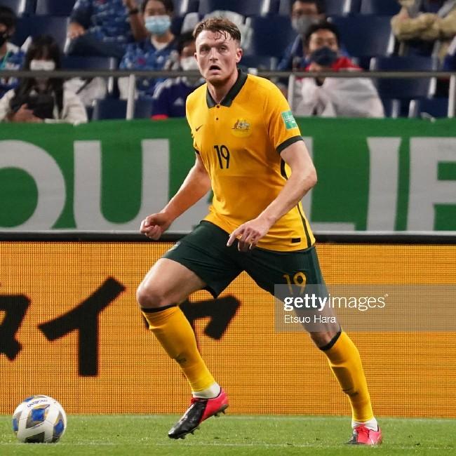 Harry Souttar