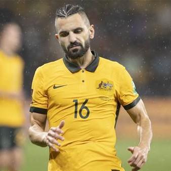 Aziz Behich