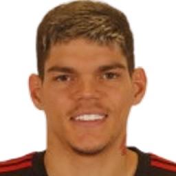 Ayrton Lucas