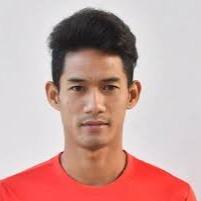 ชัยวัฒน์ บุราณ