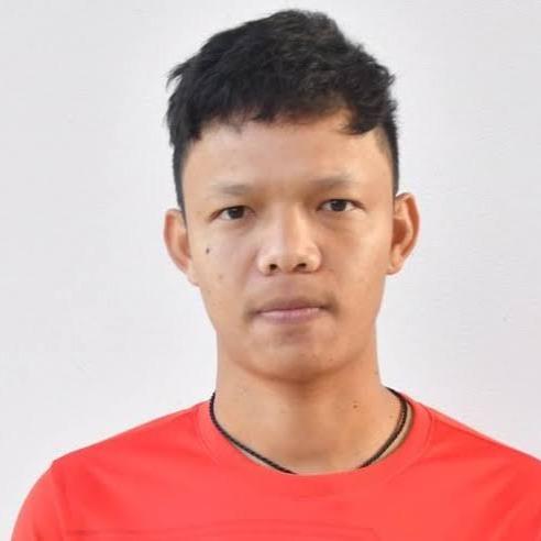 สุริยา สิงห์มุ้ย