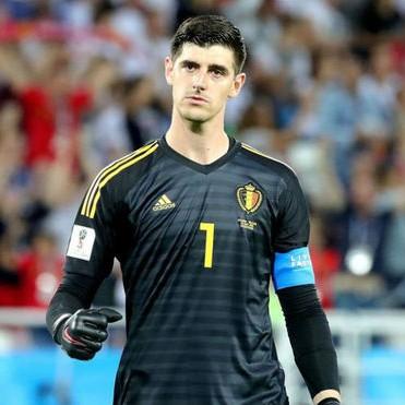 Thibaut Courtois