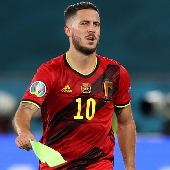 eden hazard
