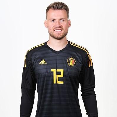 Simon Mignolet