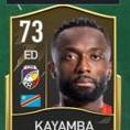 ED. Kayamba