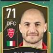 DF. Paletta