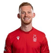 Lewis O'Brien (LOAN)