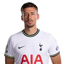 Clément Lenglet (LOAN)