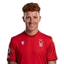 Jack Colback