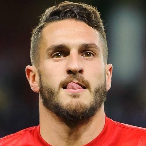 Koke