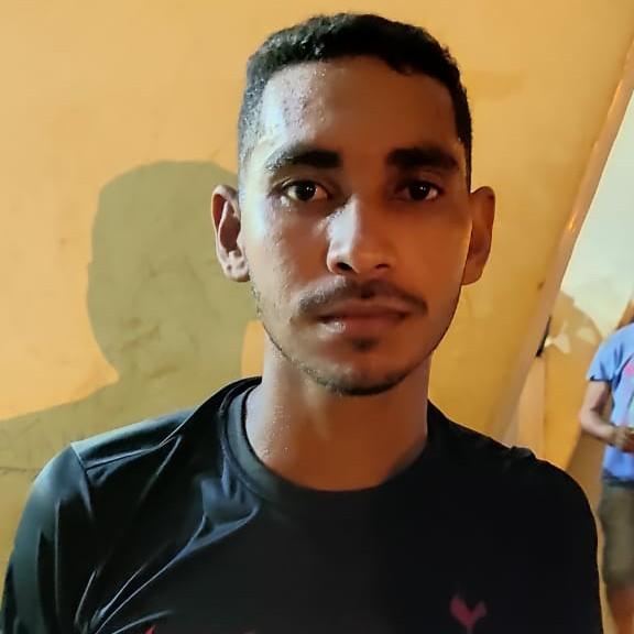 Lindonjonso S. d Oliveira🏃‍♂️