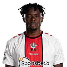 Mohammed Salisu