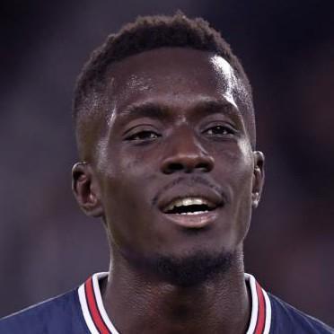 I.Gueye