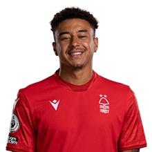 Jesse Lingard