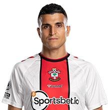 Mohamed Elyounoussi