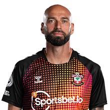 Willy Caballero