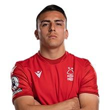 Braian Ojeda