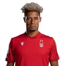 Lyle Taylor