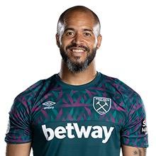 Darren Randolph
