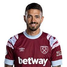 Manuel Lanzini