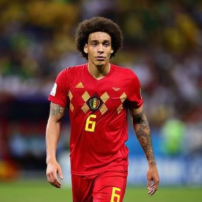 Axel Witsel
