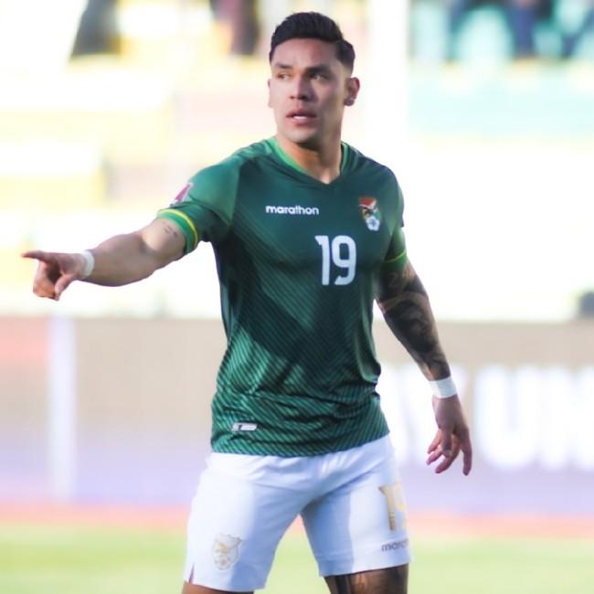 Carmelo Algarañaz