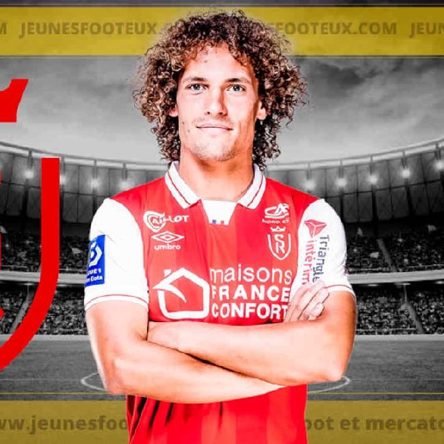 Wout Faes