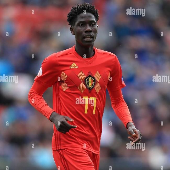 Amadou Onana