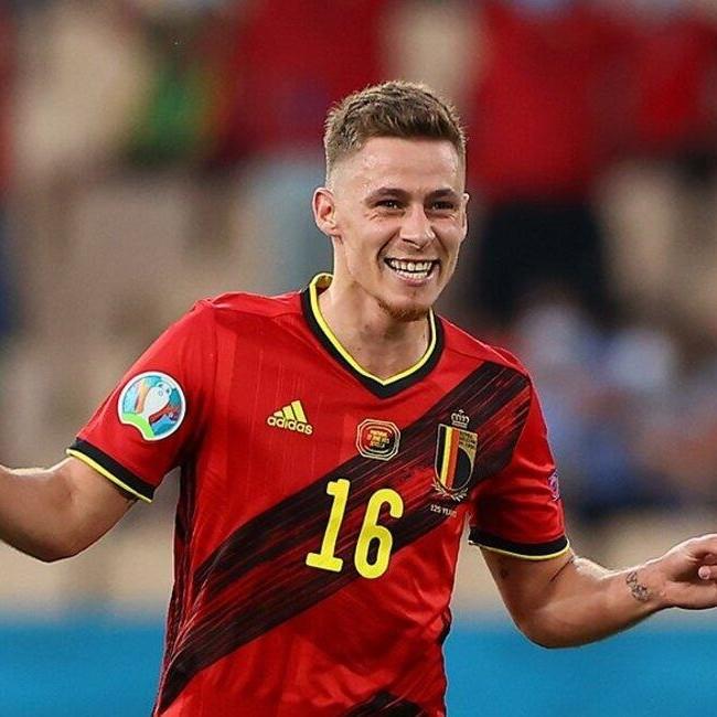 thorgan hazard