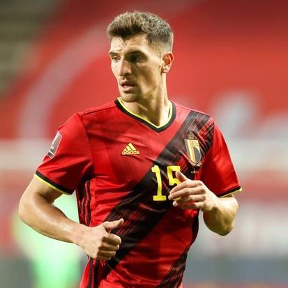 Thomas Meunier